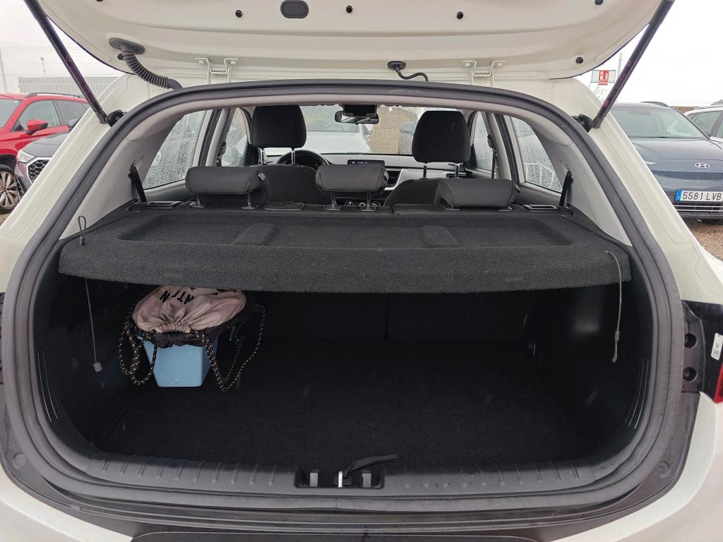 Foto Kia Stonic 8