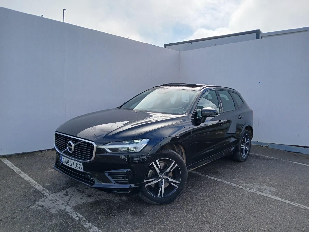 Foto Volvo XC60 1