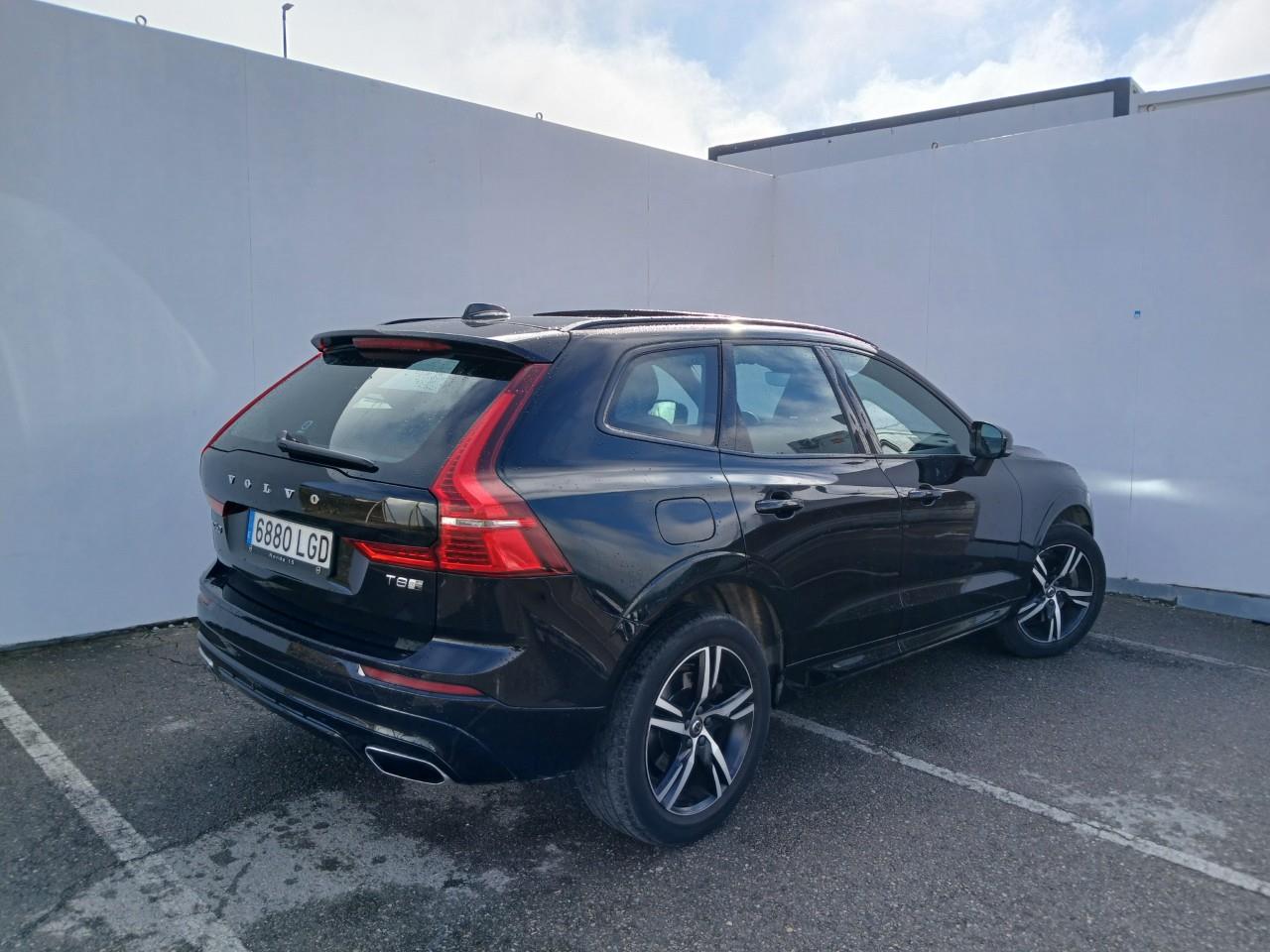 Foto Volvo XC60 2