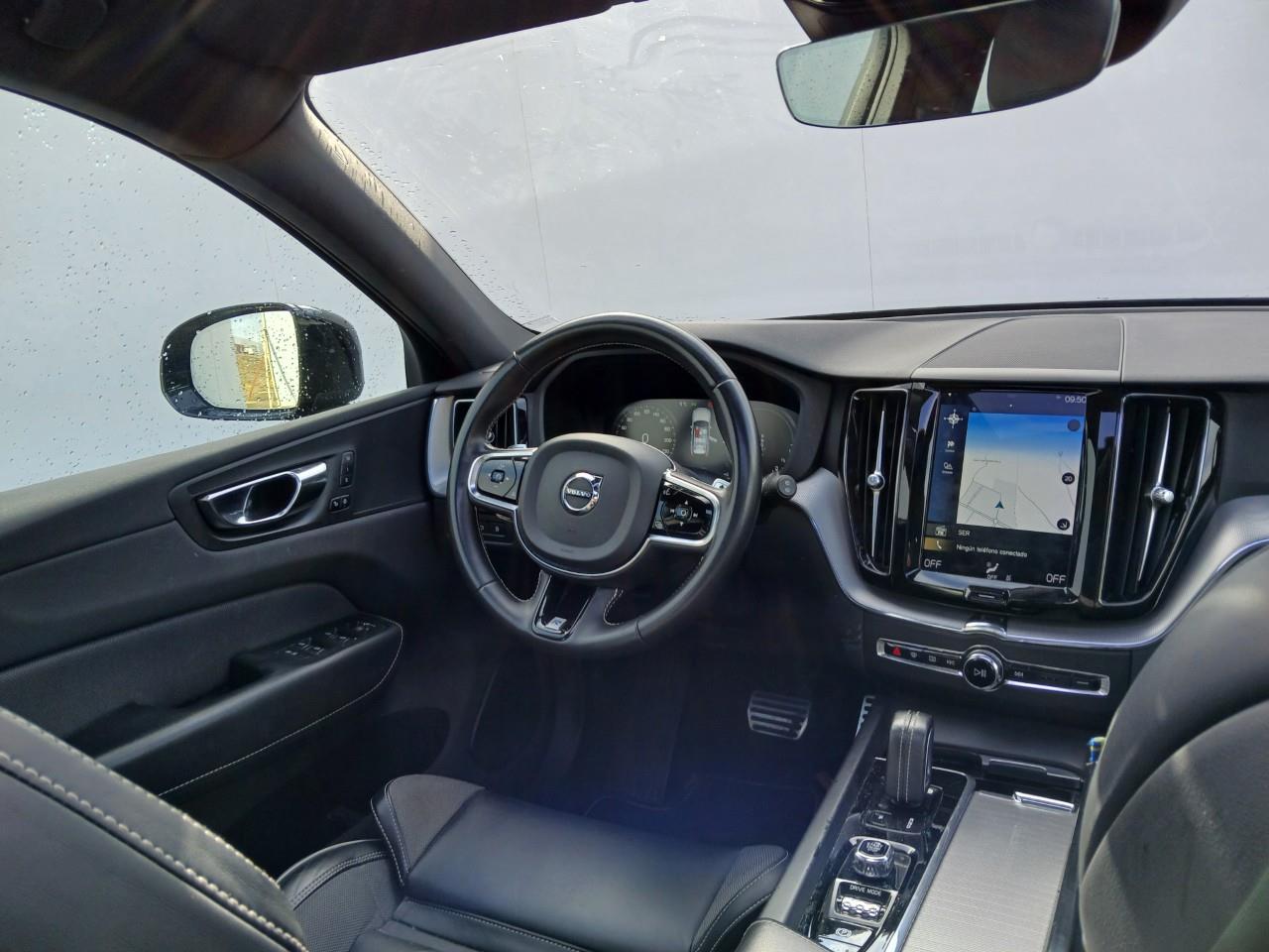 Foto Volvo XC60 3
