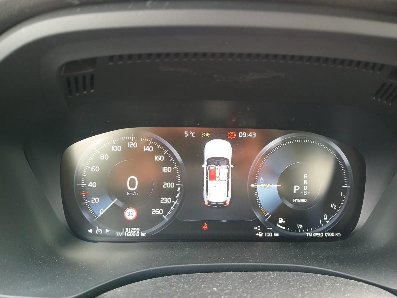 Foto Volvo XC60 4