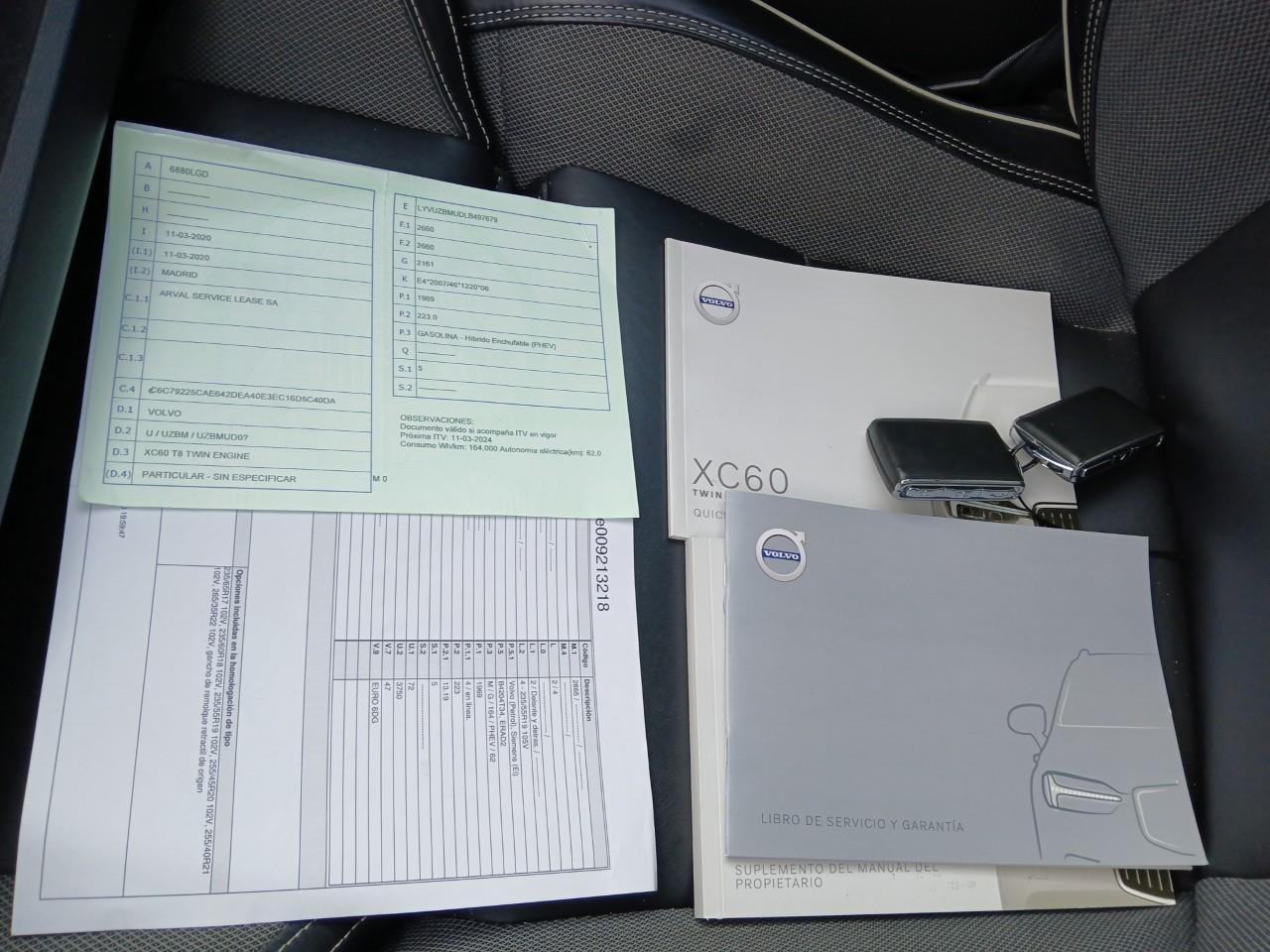 Foto Volvo XC60 5