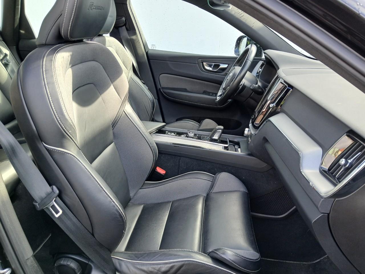 Foto Volvo XC60 6