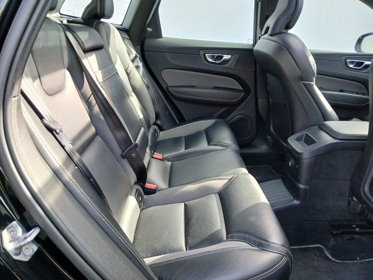 Foto Volvo XC60 7