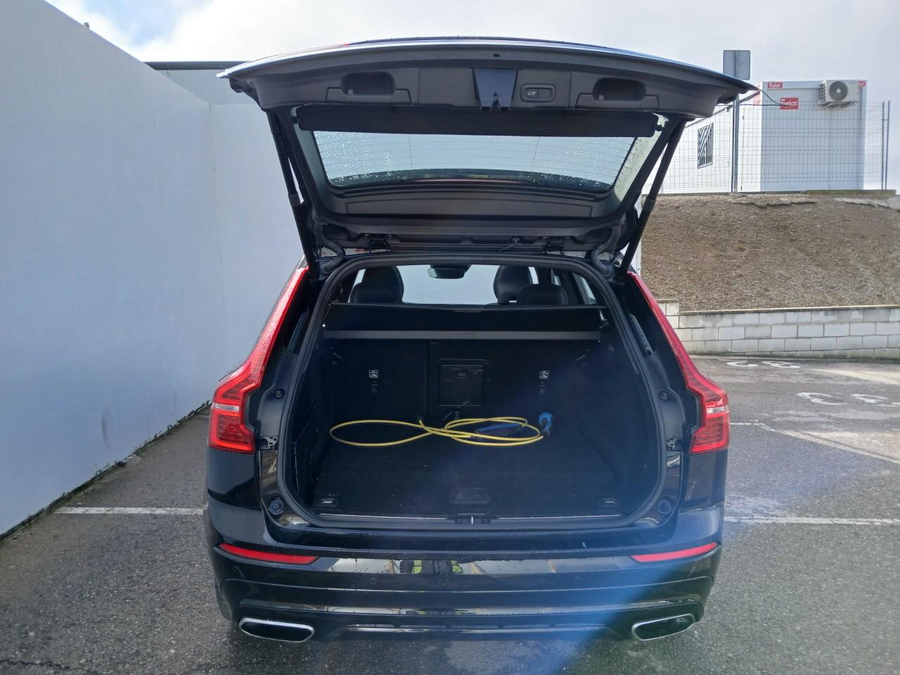 Foto Volvo XC60 8
