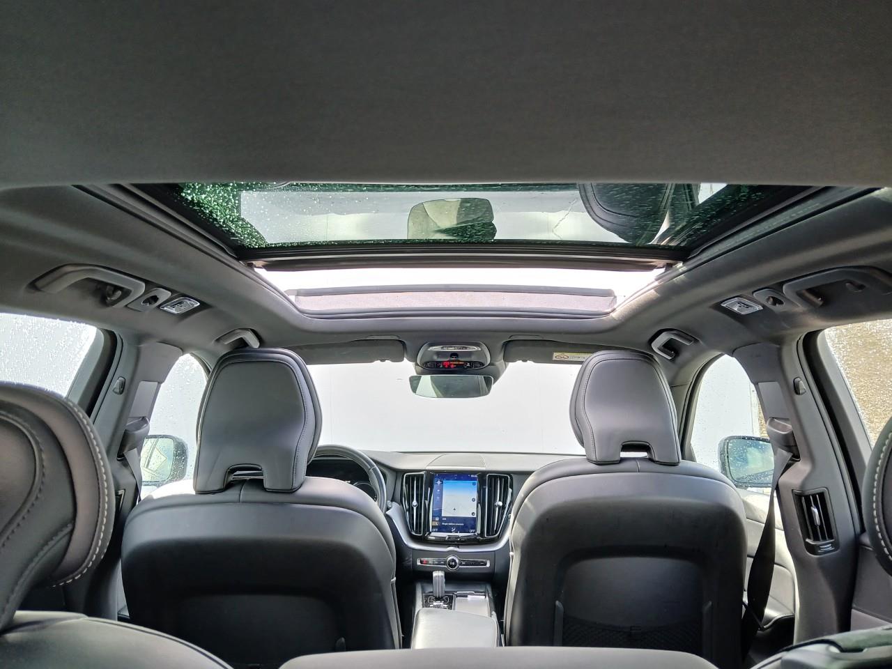 Foto Volvo XC60 10