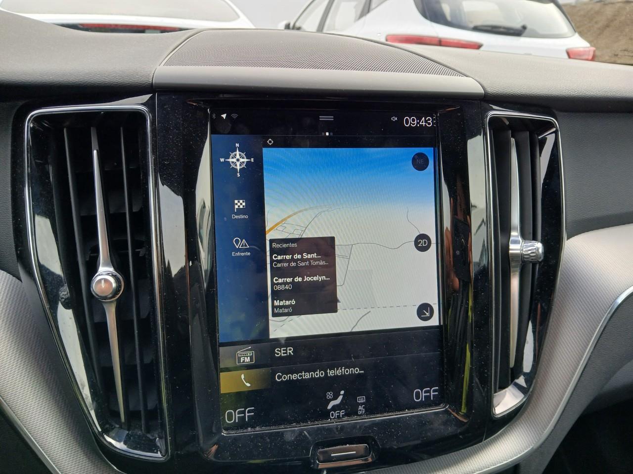 Foto Volvo XC60 11