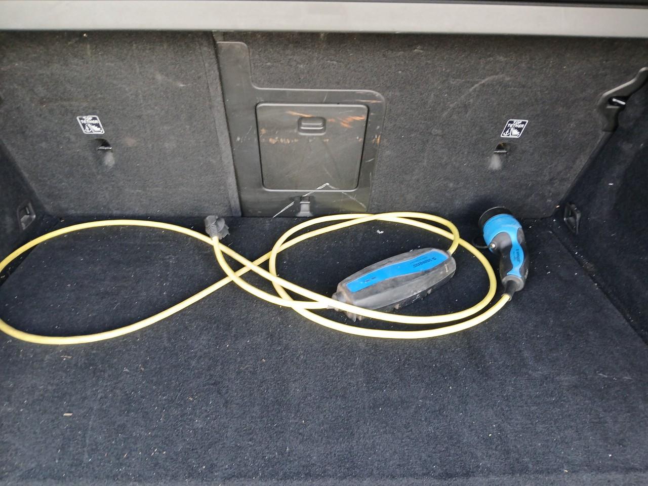 Foto Volvo XC60 12