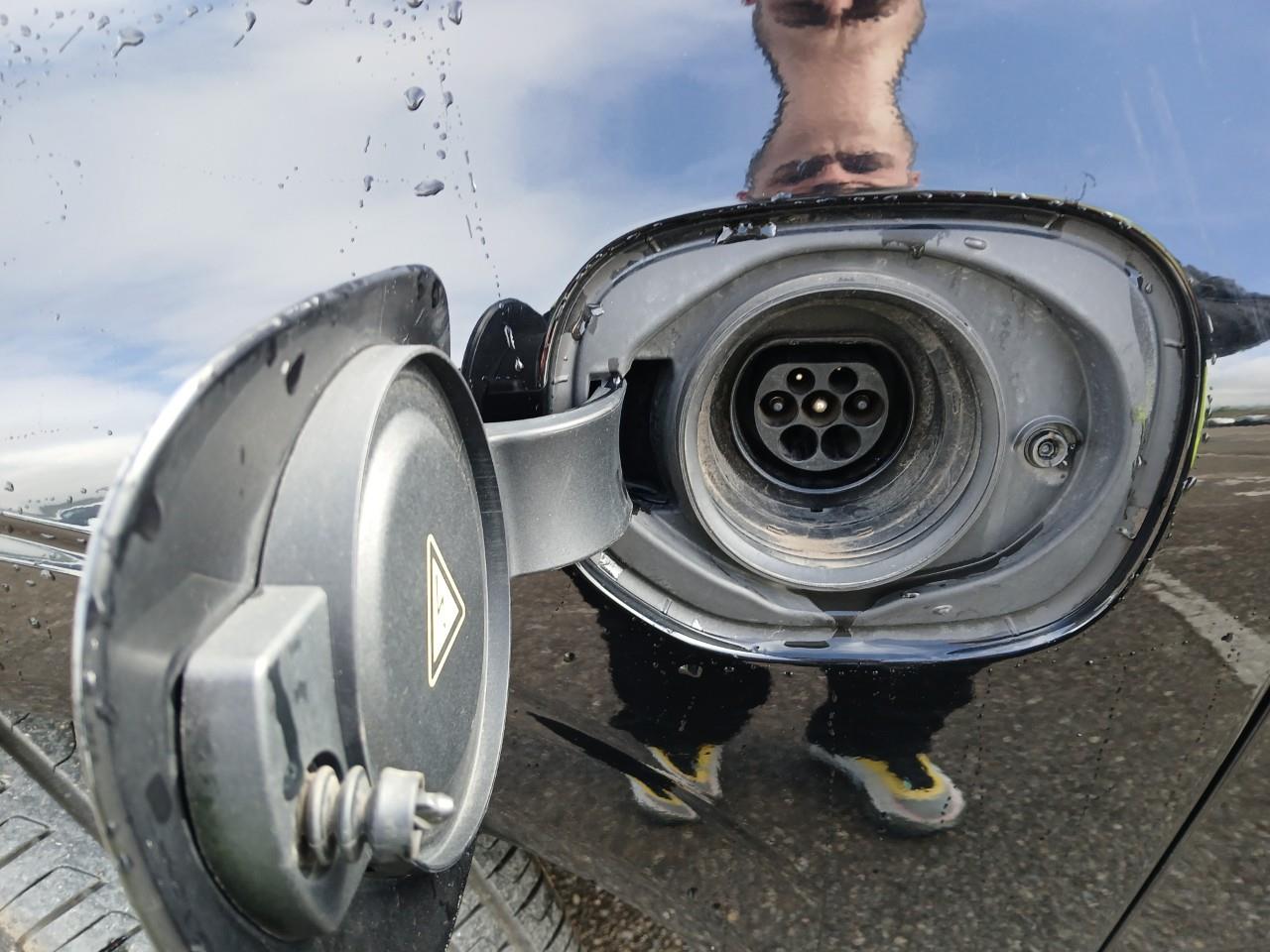 Foto Volvo XC60 13