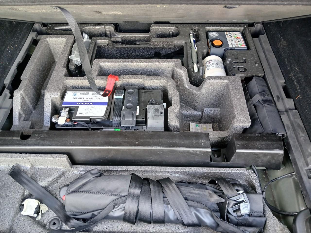 Foto Volvo XC60 14