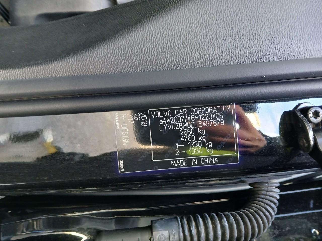 Foto Volvo XC60 15