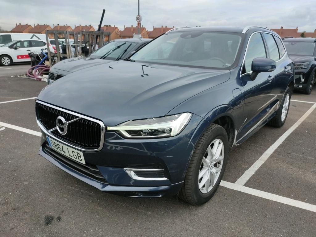 Foto Volvo XC60 1