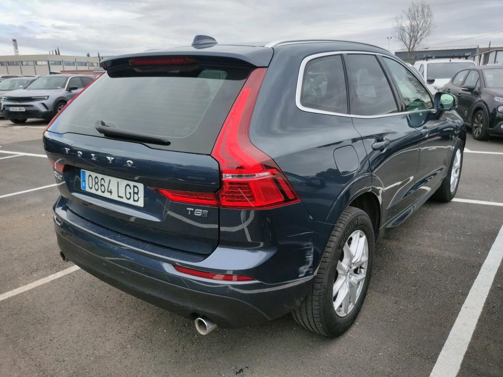 Foto Volvo XC60 2