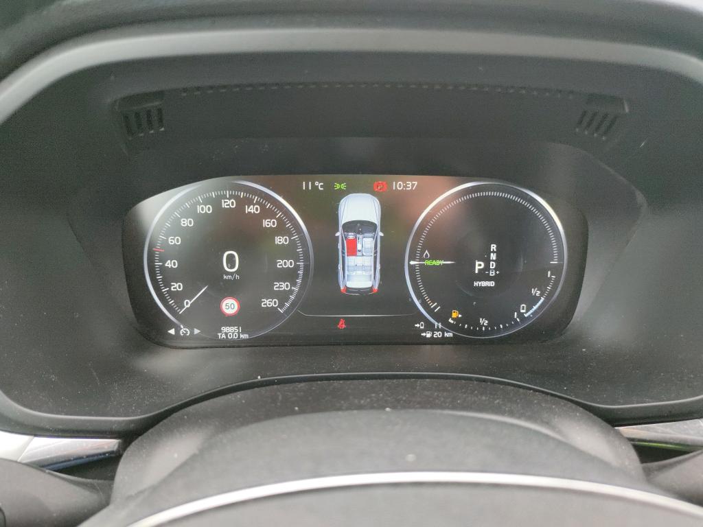 Foto Volvo XC60 4