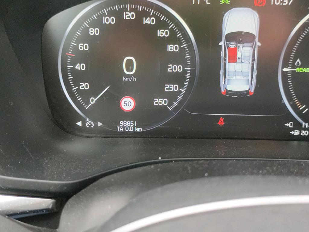 Foto Volvo XC60 5