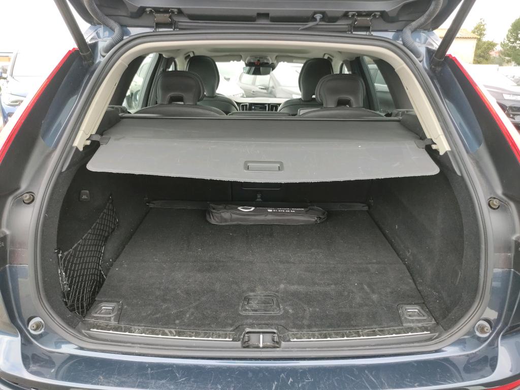 Foto Volvo XC60 8