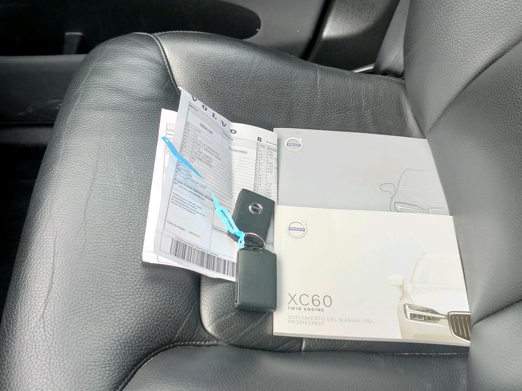 Foto Volvo XC60 9