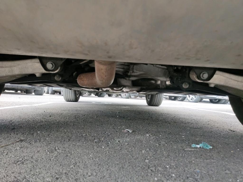 Foto Volvo XC60 11