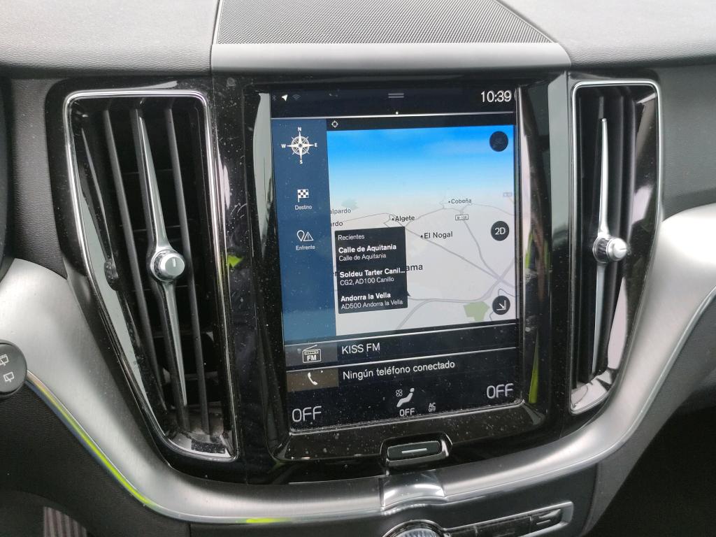 Foto Volvo XC60 12