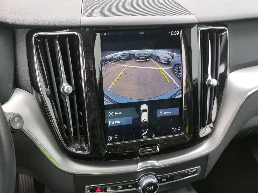 Foto Volvo XC60 14