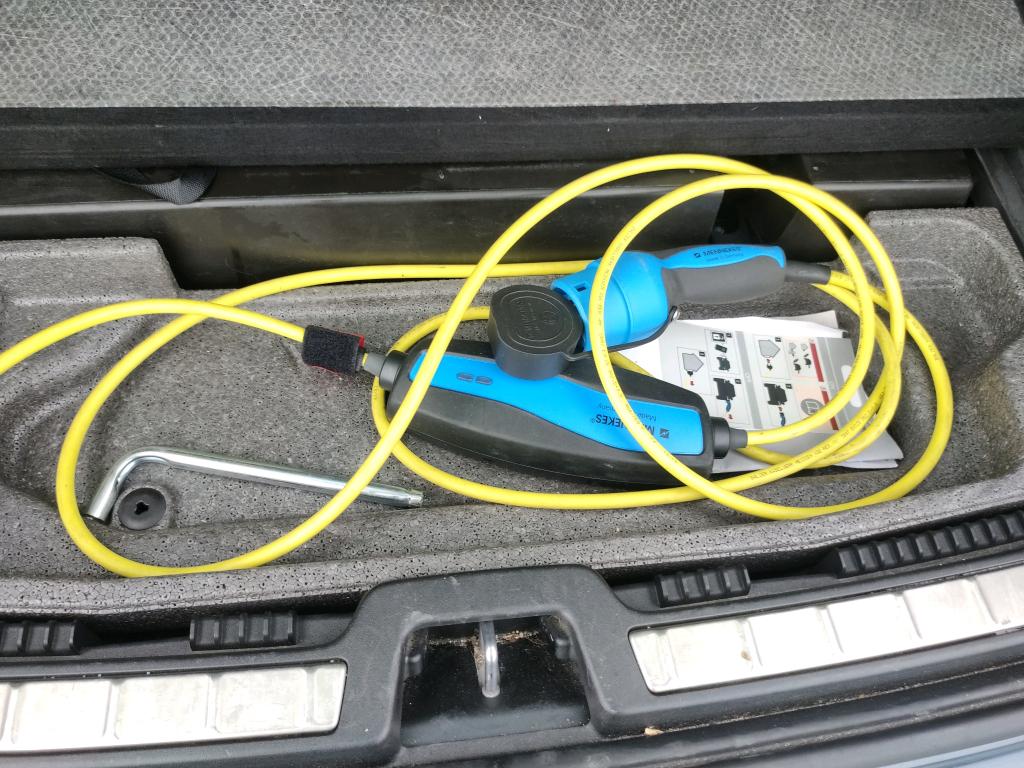 Foto Volvo XC60 15