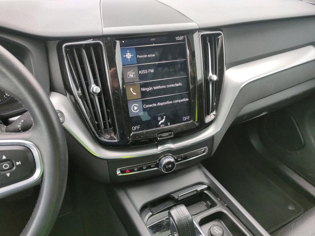 Foto Volvo XC60 16