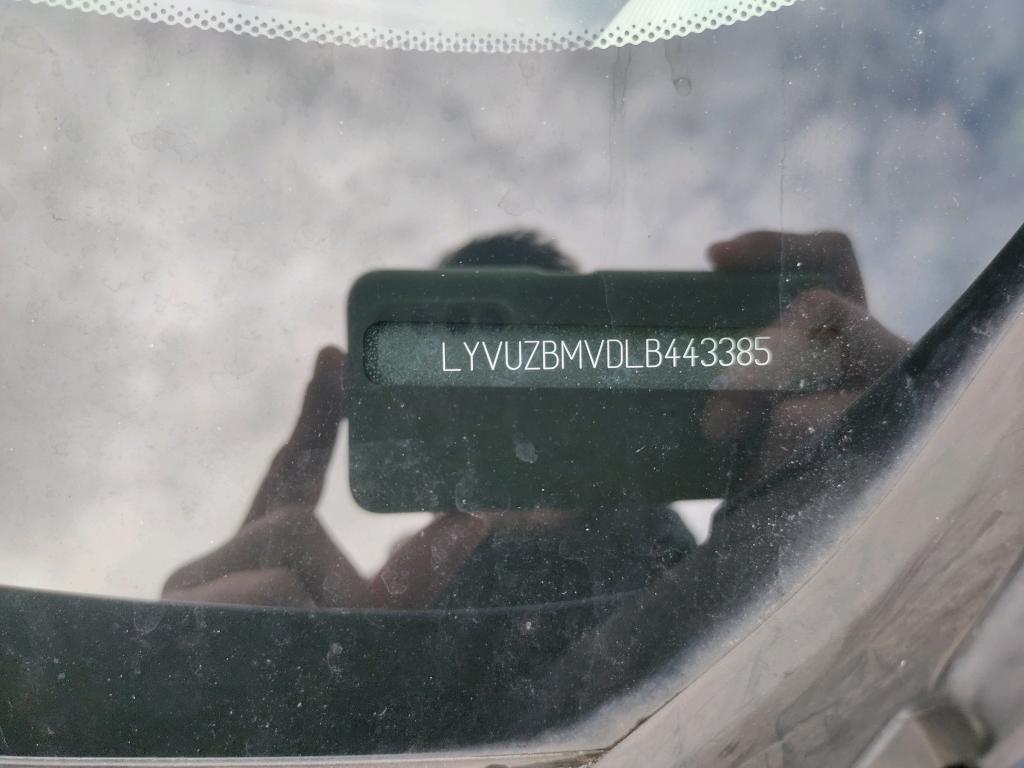 Foto Volvo XC60 18