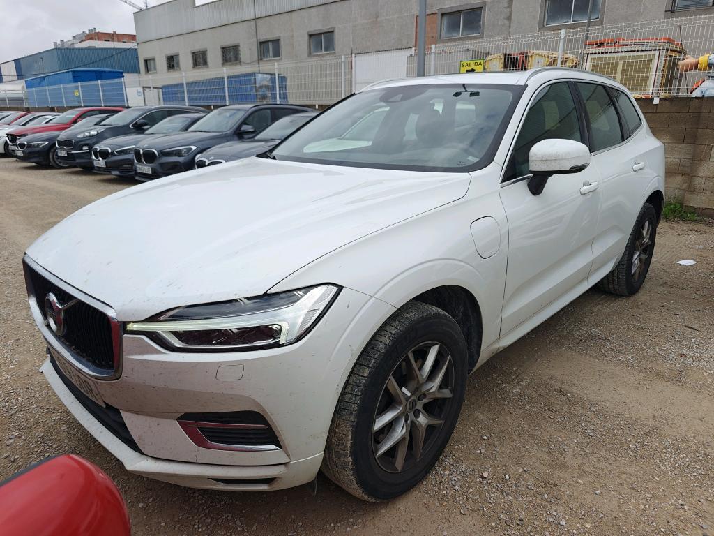 Foto Volvo XC60 1