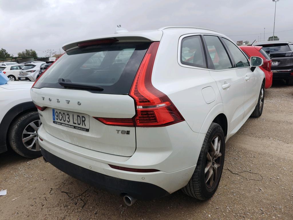 Foto Volvo XC60 2