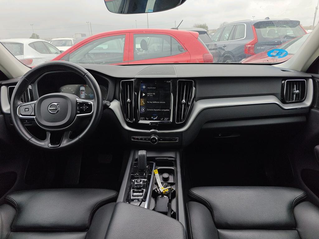 Foto Volvo XC60 3