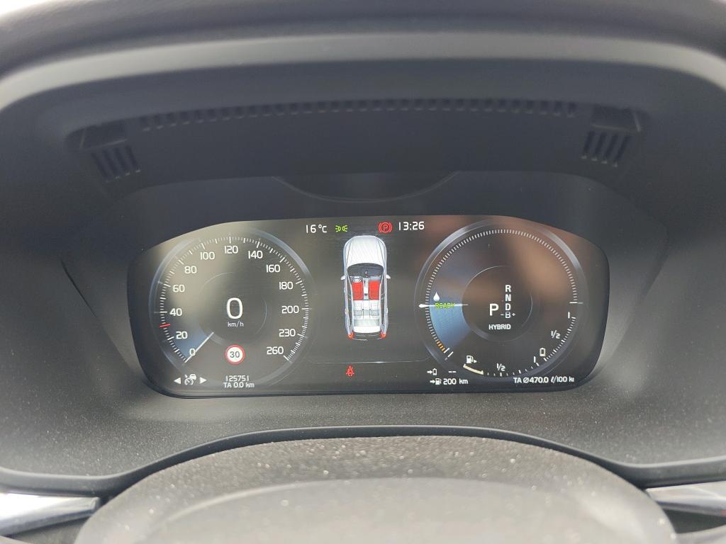 Foto Volvo XC60 4