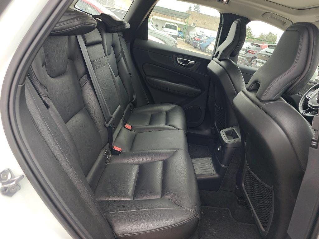 Foto Volvo XC60 7