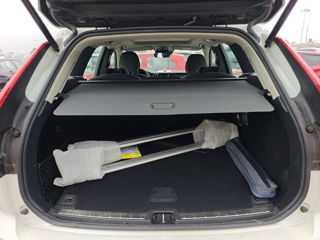 Foto Volvo XC60 8