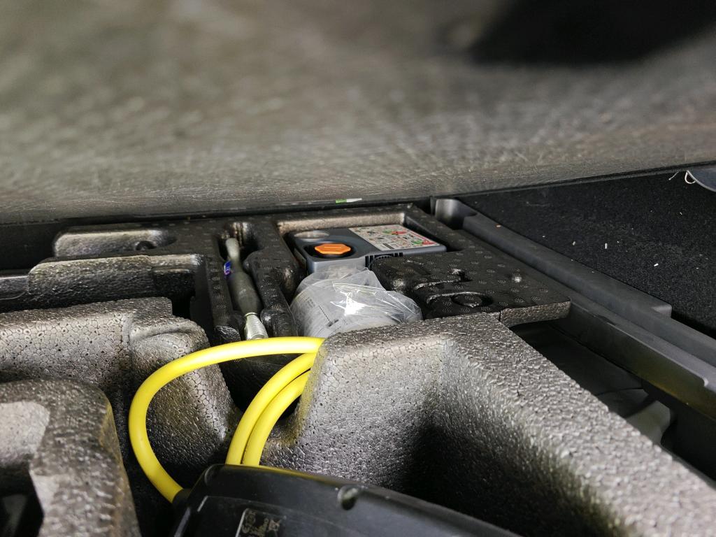 Foto Volvo XC60 10