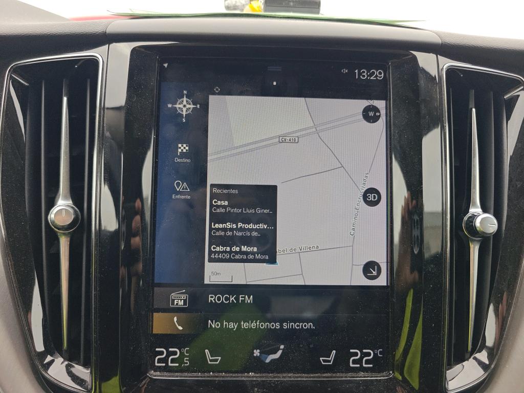 Foto Volvo XC60 12