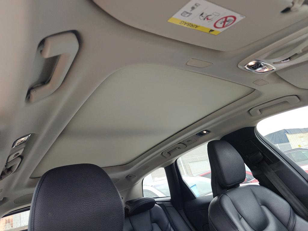 Foto Volvo XC60 13