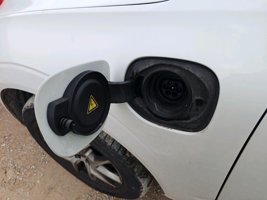 Foto Volvo XC60 14