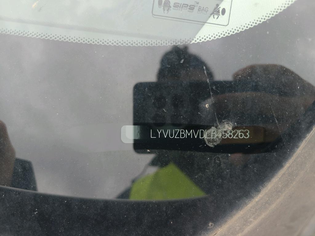 Foto Volvo XC60 18