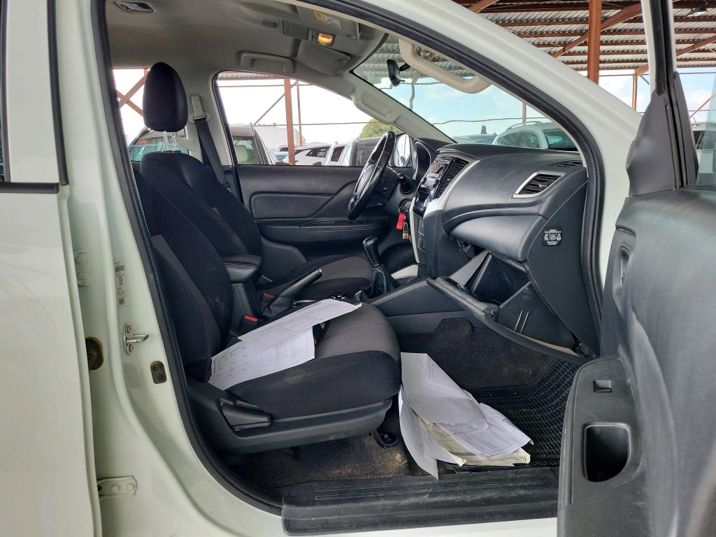 Foto Mitsubishi L200 6