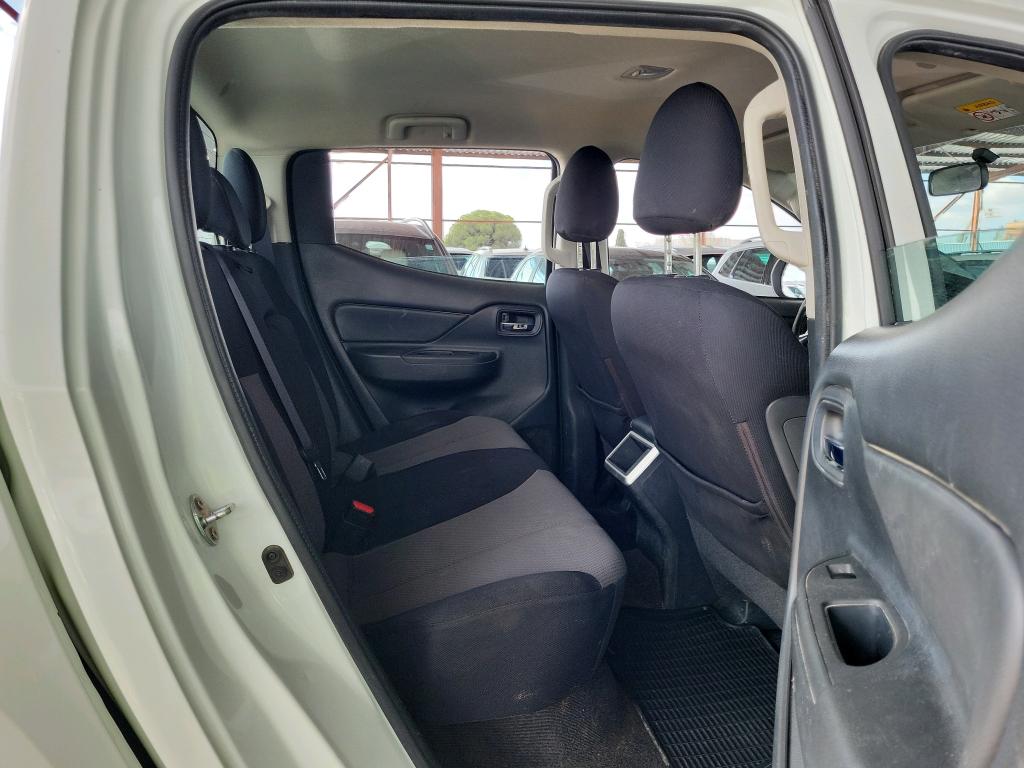 Foto Mitsubishi L200 7