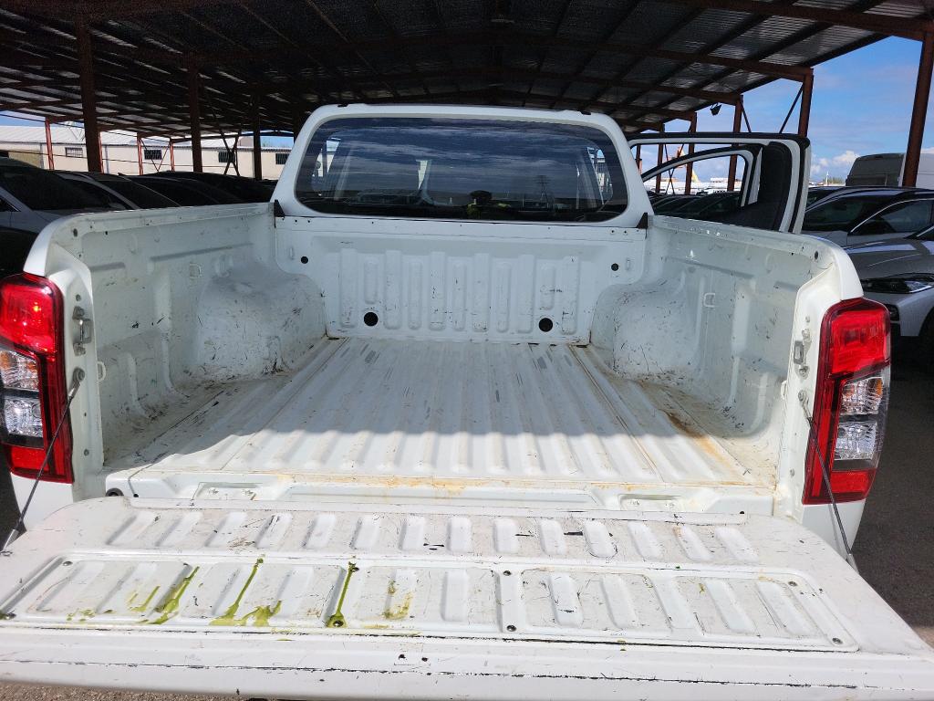 Foto Mitsubishi L200 8