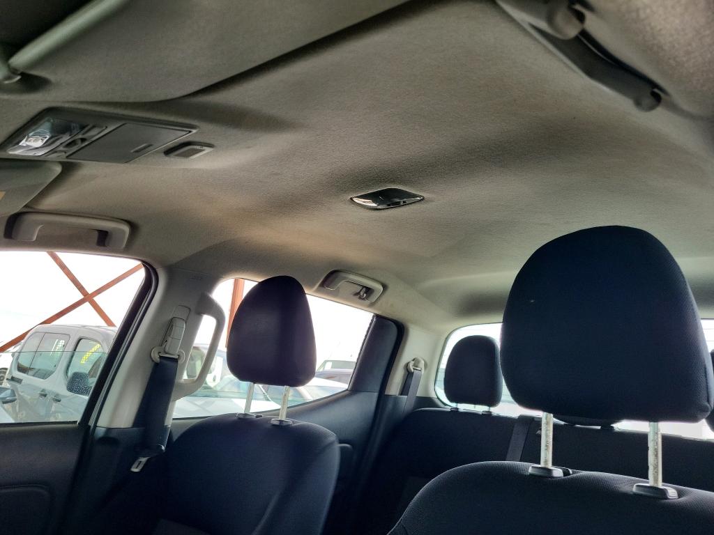 Foto Mitsubishi L200 12