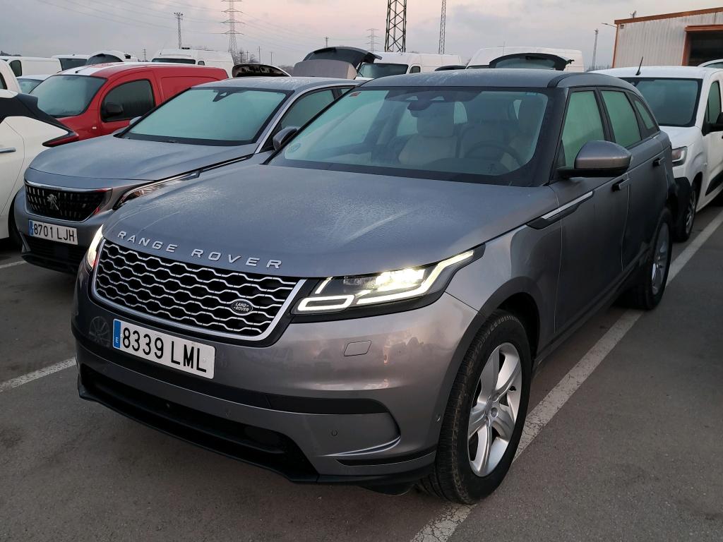 RANGE ROVER VELAR Sportback S line 40 TFSI e 150kW S tron