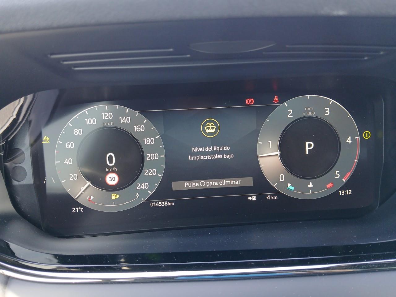 Foto RANGE ROVER EVOQUE 4