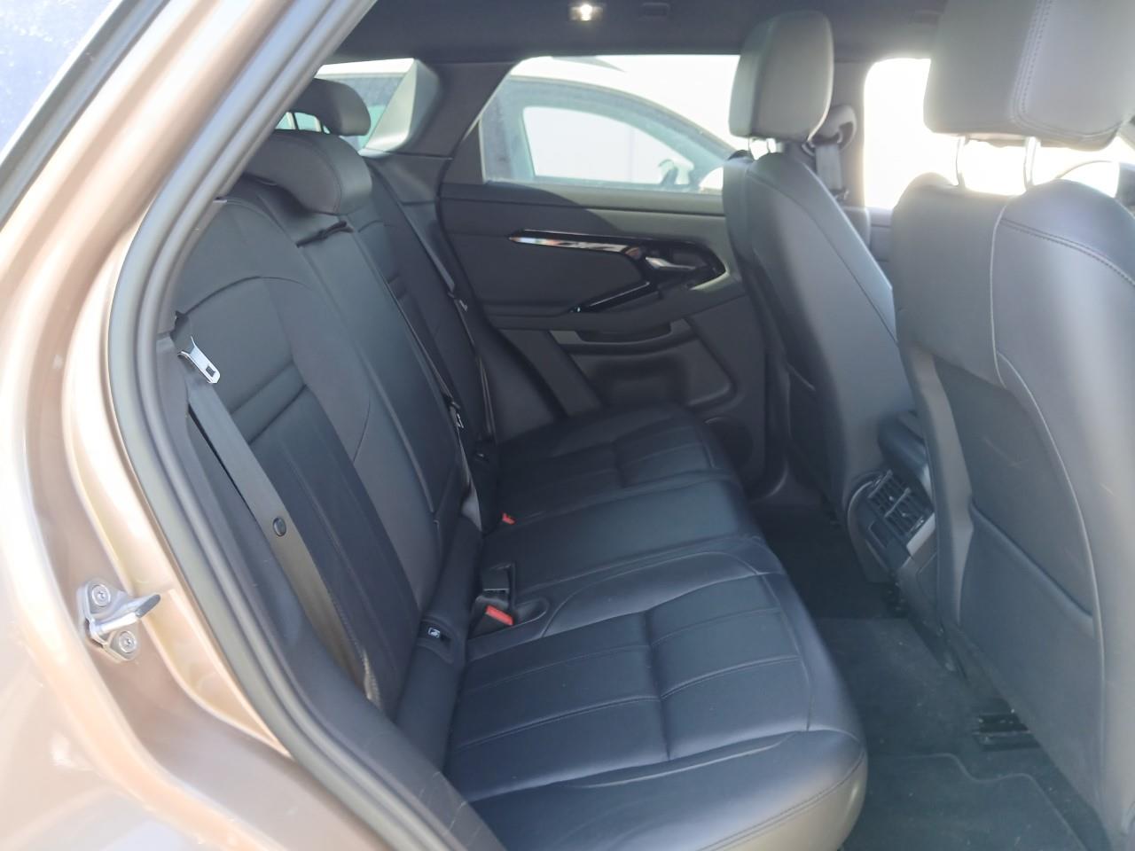 Foto RANGE ROVER EVOQUE 7