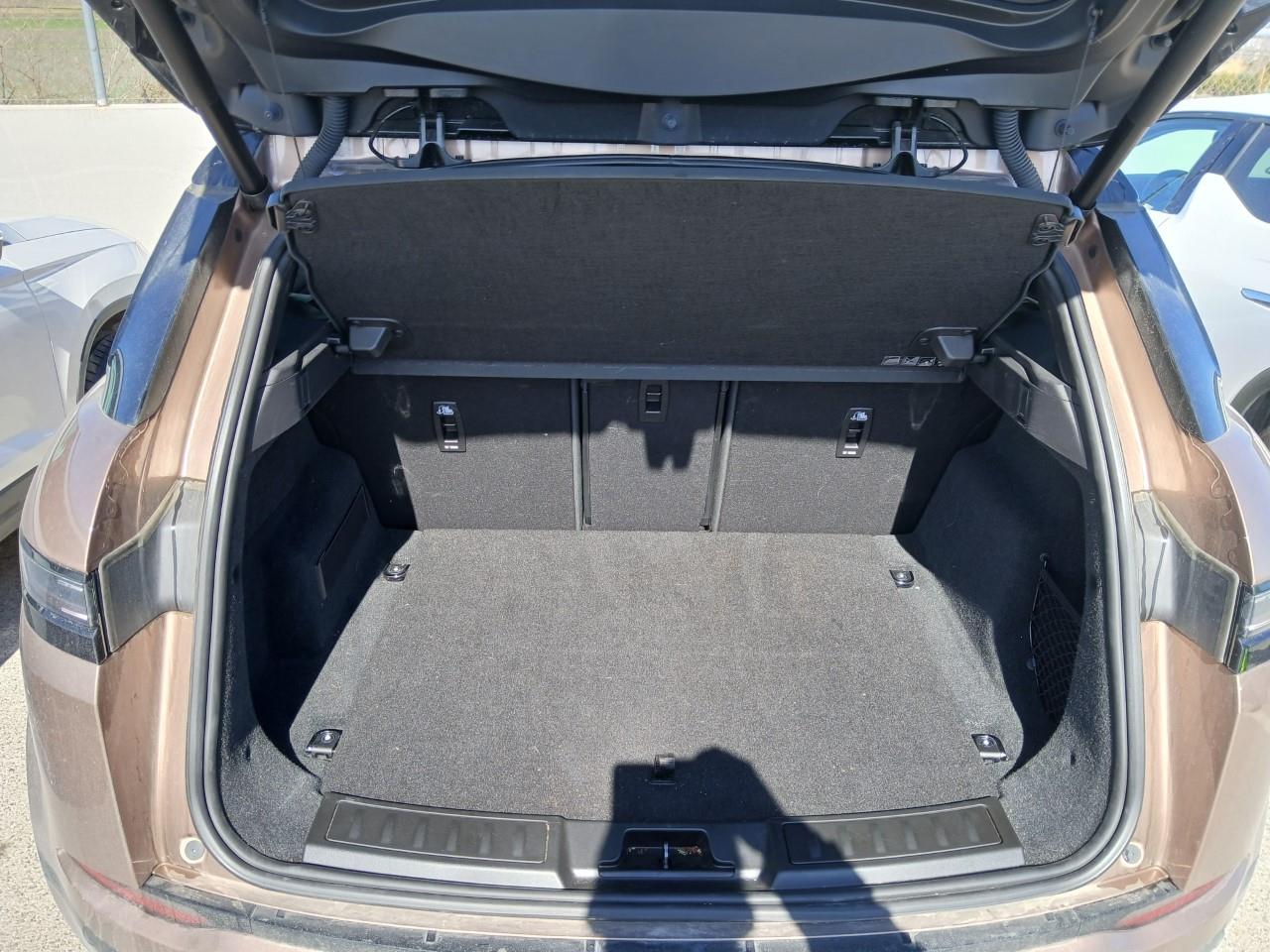 Foto RANGE ROVER EVOQUE 8