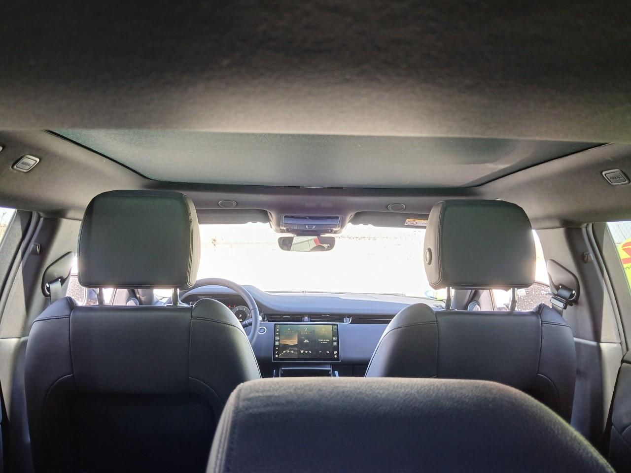 Foto RANGE ROVER EVOQUE 10