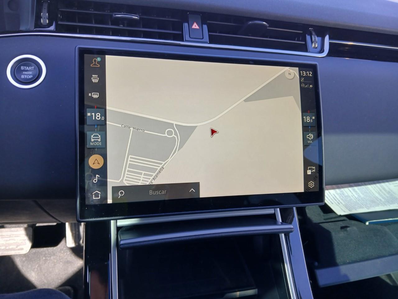 Foto RANGE ROVER EVOQUE 11