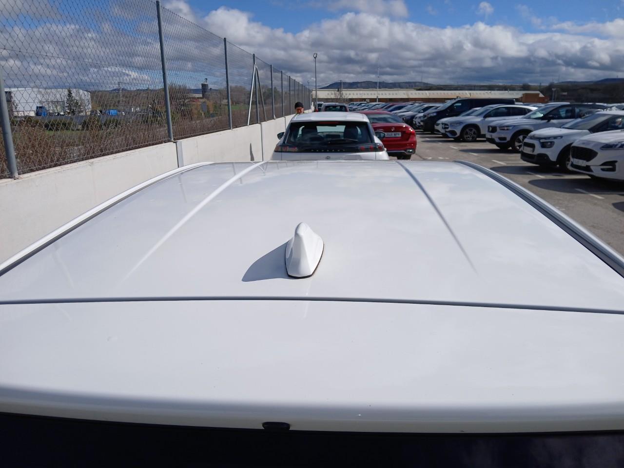 Foto Toyota Auris 9