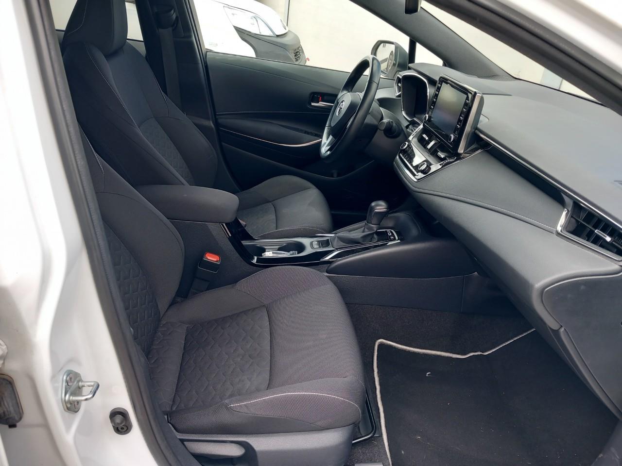 Foto Toyota Corolla 6